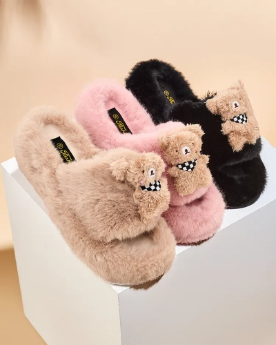 Женские платформенные сандалии Royalfashion Helio