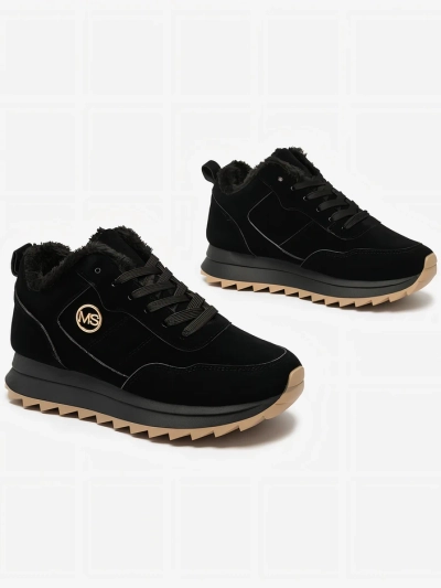 Nero Eleganza Šilti Sportiniai Moteriški Batai