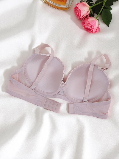 Royalfashion Женский бюстгальтер push-up с кружевом Sensuelle Lift