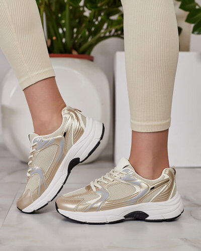 "Royalfashion" Moteriški sportiniai "Telio" sportbačiai