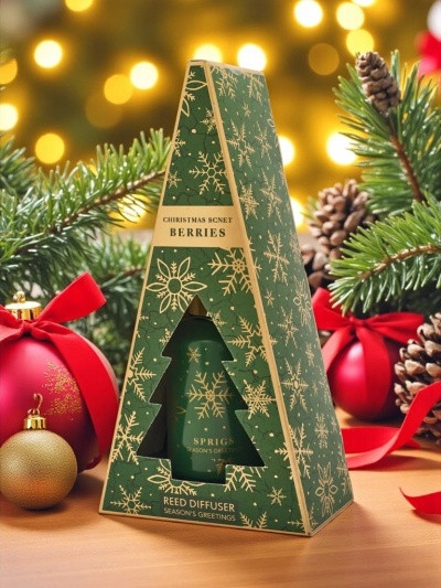 Šventiniai kvapieji pagaliukai „Berries“