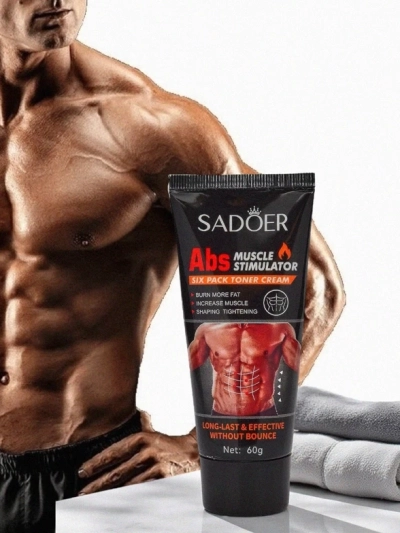 Kūno formuojamasis kremas