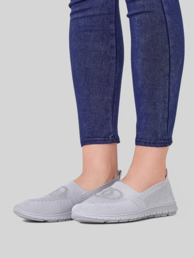 Royalfashion Женские спортивные мокасины Pertepses