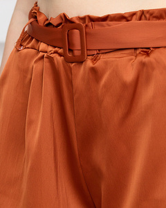 Camel || rudas