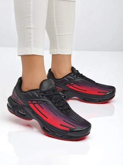 Royalfashion Sportowe sneakersy damskie Urban Motion - sztos buty!