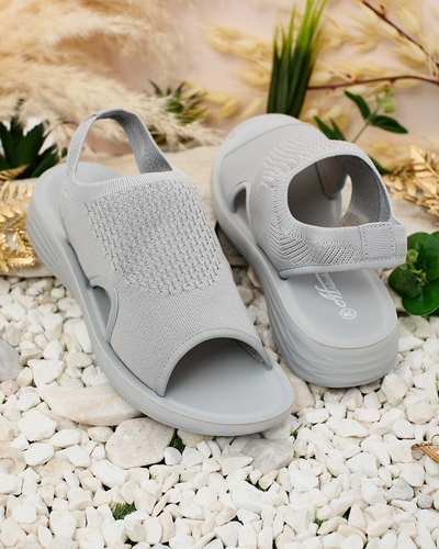 "Royalfashion" Moteriški sandalai "Abibin Uppers"