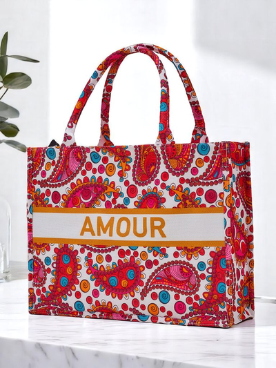 Royalfashion Тканевая сумка Amour Vibes