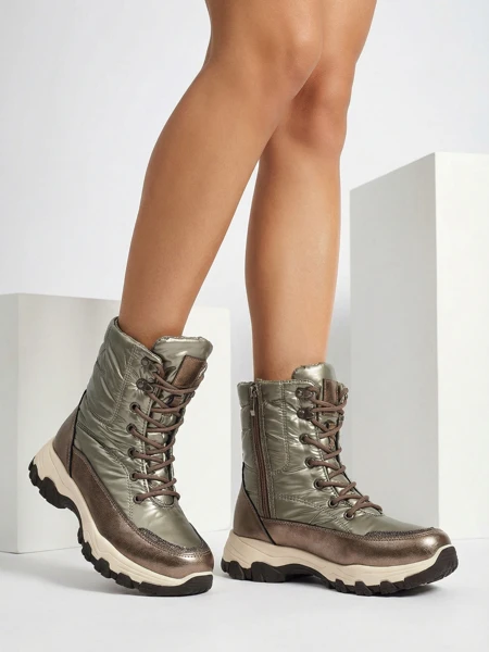 Moteriški a'la aulinukai Liveas