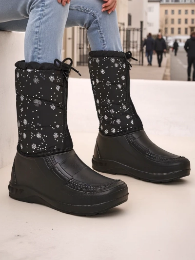 Женские зимние сапоги Gomerres