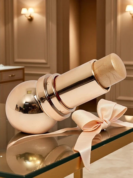 Luxelux Švytėjimo suteikiantis pieštukas Goldy