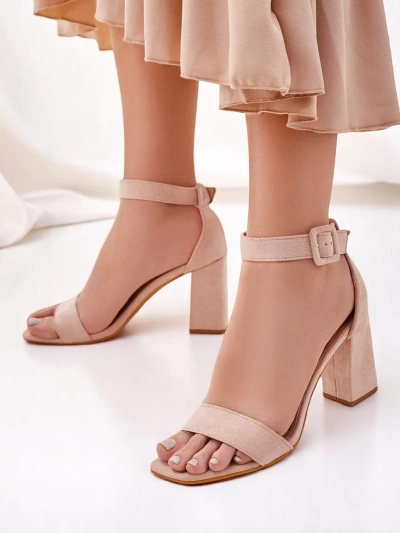 Royalfashion Женские сандалии из экокожи Ardeni