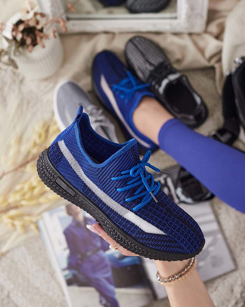 Royalfashion Moteriški sportiniai bateliai Melannz