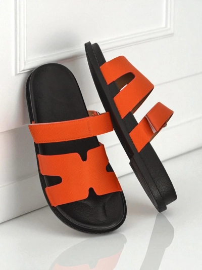 Royalfashion Женские сандалии из экокожи ReppiFlex