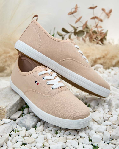 "Royalfashion" moteriški sportbačiai "Secilla"