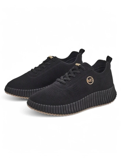 Royalfashion Женские перфорированные спортивные кроссовки Tobin