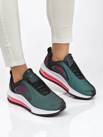 Royalfashion Sportowe sneakersy damskie Active Blend