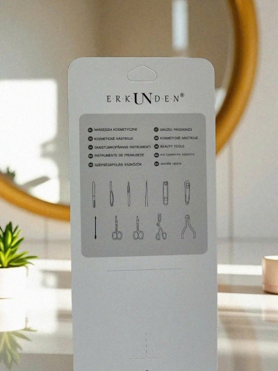 Пилка для пяток