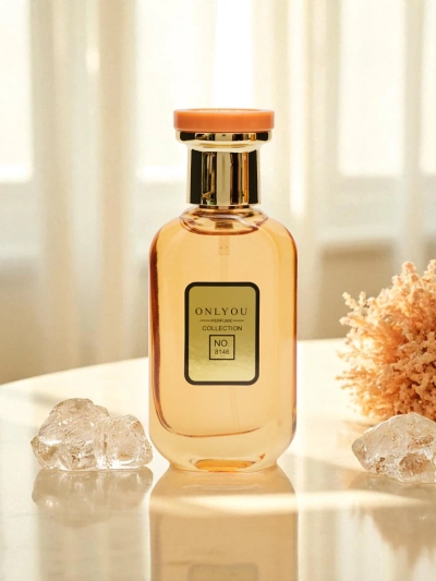 Įkvėptas moterų kvapusis vanduo NO.8146