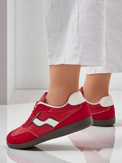 Royalfashion Moteriški sportiniai sneakers Niss