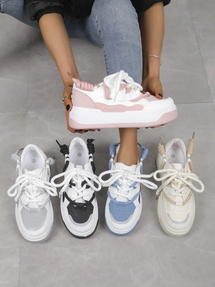 Royalfashion Спортивные кроссовки для женщин Moodnes