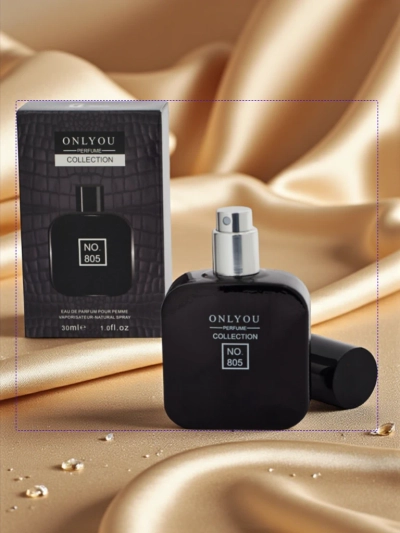 Įkvėptas parfumuotas vanduo vyrams NO.805