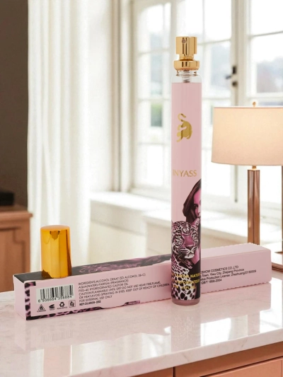 Inspirowana Damska woda perfumowana Inyass