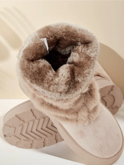 Женские снежные сапоги Royalfashion Rinemo