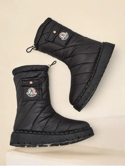 Royalfashion Moteriški sniego batai Eloig