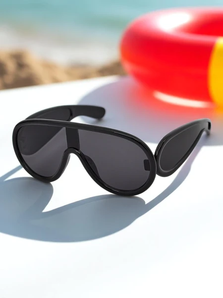 Royalfashion Детские солнцезащитные очки RoboEyes