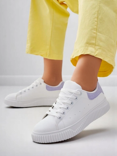 Royalfashion Moteriški sportiniai bateliai Asirre