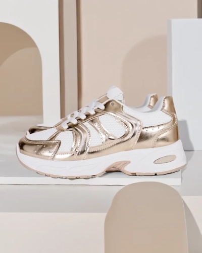 Royalfashion Кроссовки для женщин Resioo