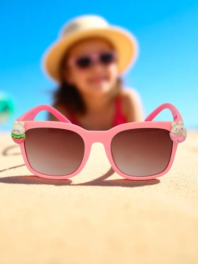 Royalfashion Детские солнцезащитные очки с украшениями Sunny Sparkle