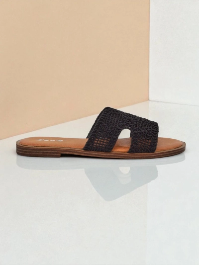 Rpyalfashion moteriškos basutės su dekoratyvine juostele Braida