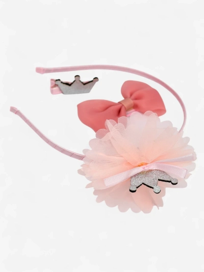 Royalfashion Kids' Princess Hairband
