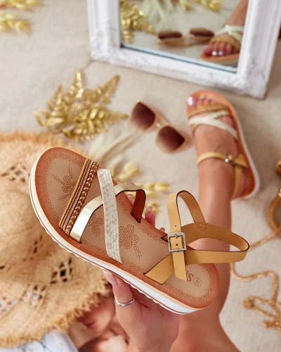 Royalfashion Женские сандалии Eloos