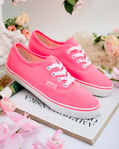 Royalfashion Женские кроссовки Lotiope