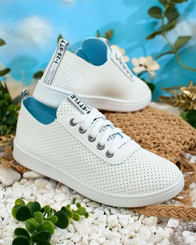 "Royalfashion" moteriški auliniai sportbačiai "Umurra"