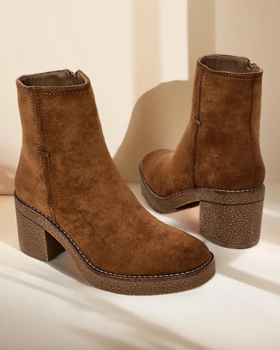 Karališka mada Eko-samtoniniai moteriški batai ant smailelio kulno Egrios