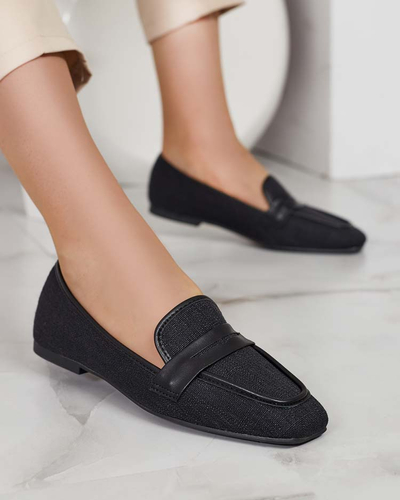 "Royalfashion" Moteriški mokasinai "Errope"