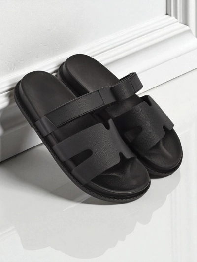 Royalfashion Женские шлёпанцы из экокожи ReppiFlex