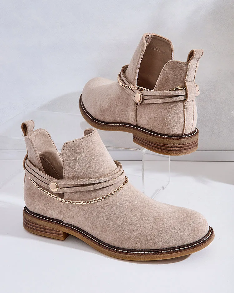 Royalfashion Moteriški batai Rizor