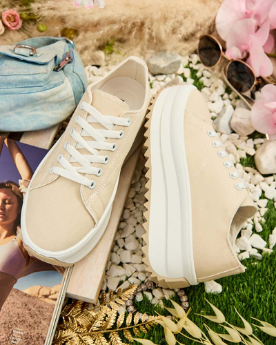 "Royalfashion" Moteriški sportiniai bateliai "Slirn"