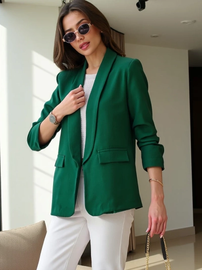 Royalfashion Moteriškas švarkas