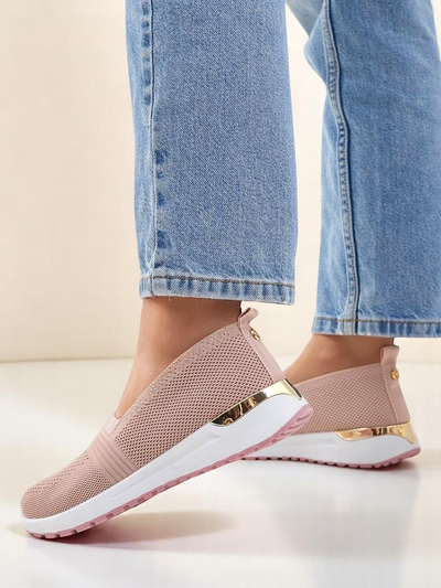 Royalfashion audiniai moteriški šlepetės Perfeti
