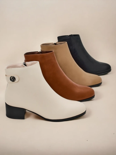 Женские сапоги Royalfashion Letitto