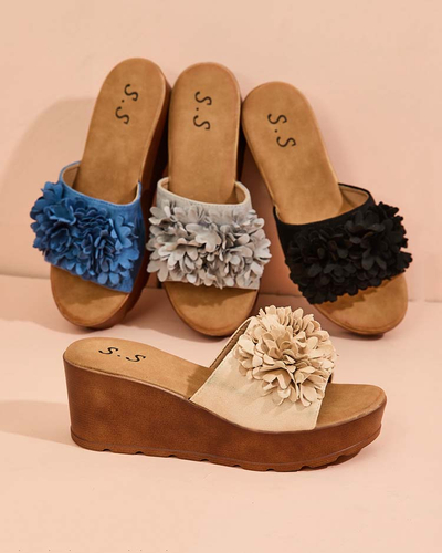 Royalfashion Moteriškos basutės Bizir