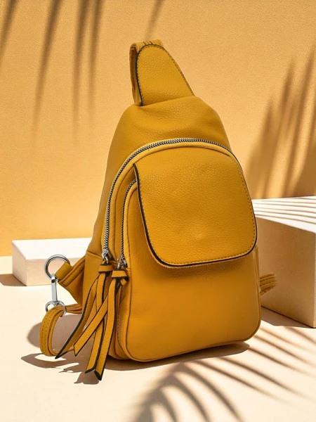 Royalfashion Маленькая женская сумка на одно плечо Aurelia Napoli