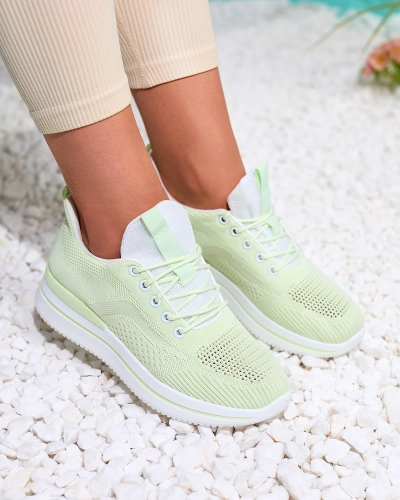 Royalfashion Mint спортивная обувь для женщин Losoyta