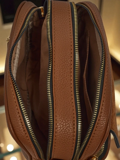 Maža moteriška eko odos rankinė Avenne