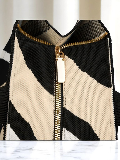Royalfashion Audinio Krepšys Safari Vibe
